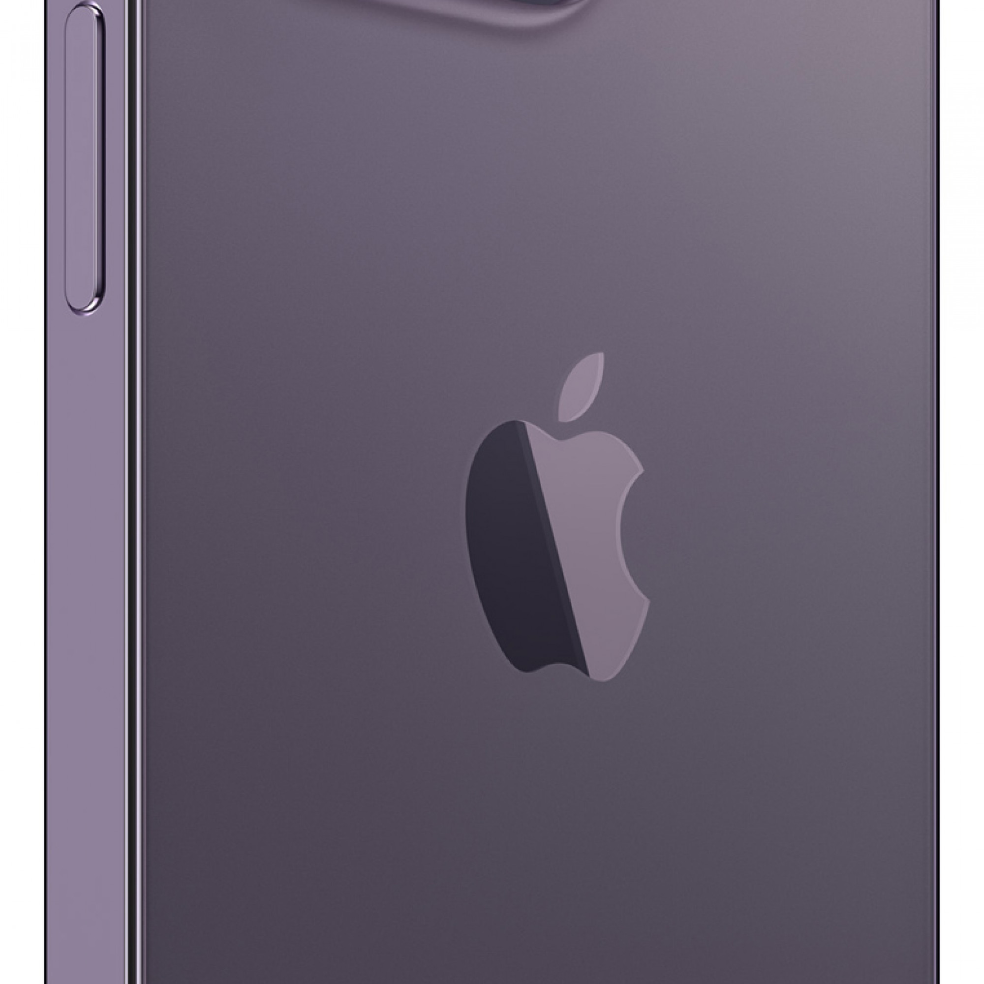 Apple iPhone 14 Pro 256GB Deep Purple (MQ1F3) б/у